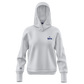 Hoodie 1896 Grau Wmns