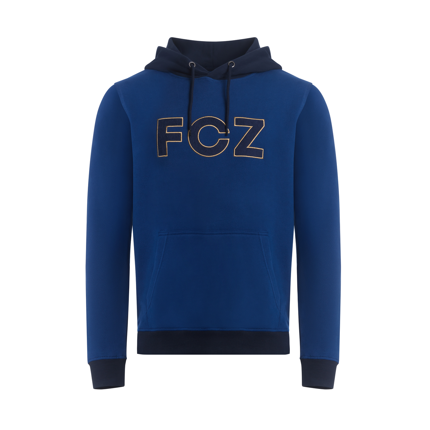 Hoodie FCZ Navy