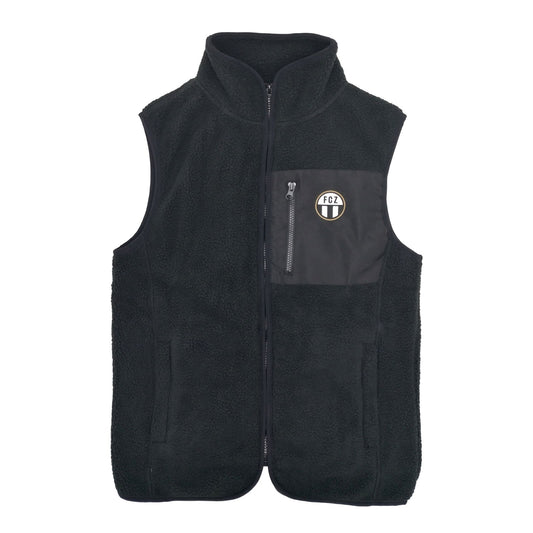 Weste Fleece FCZ