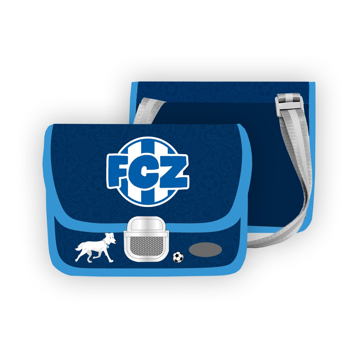 Kindergarten-Tasche FCZ
