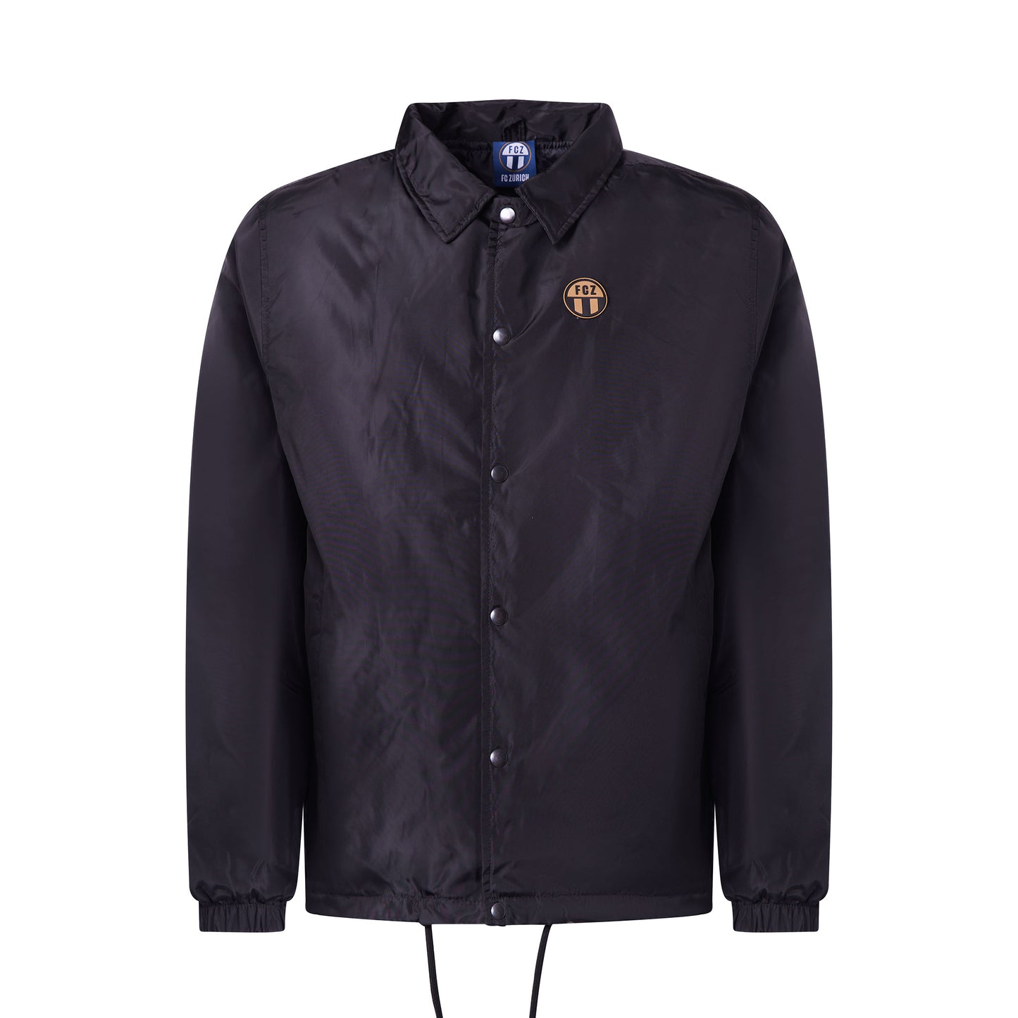 Coach Jacket FCZ Badge