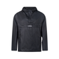 Jacke Half Zip