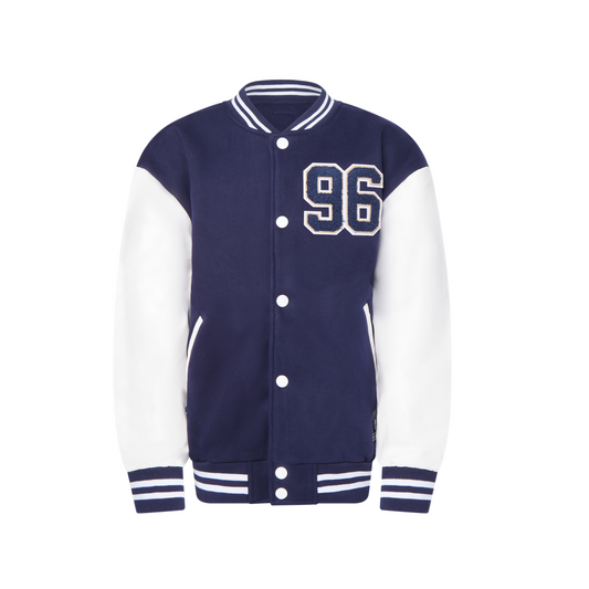 College Jacke 96 Collection
