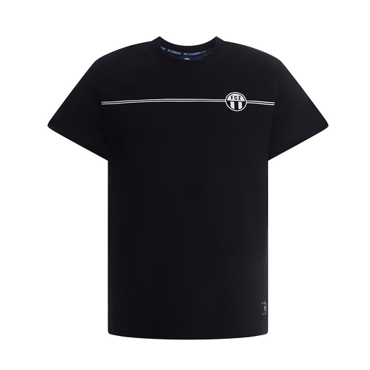 SHIRT FCZ DOUBLE STRIPE