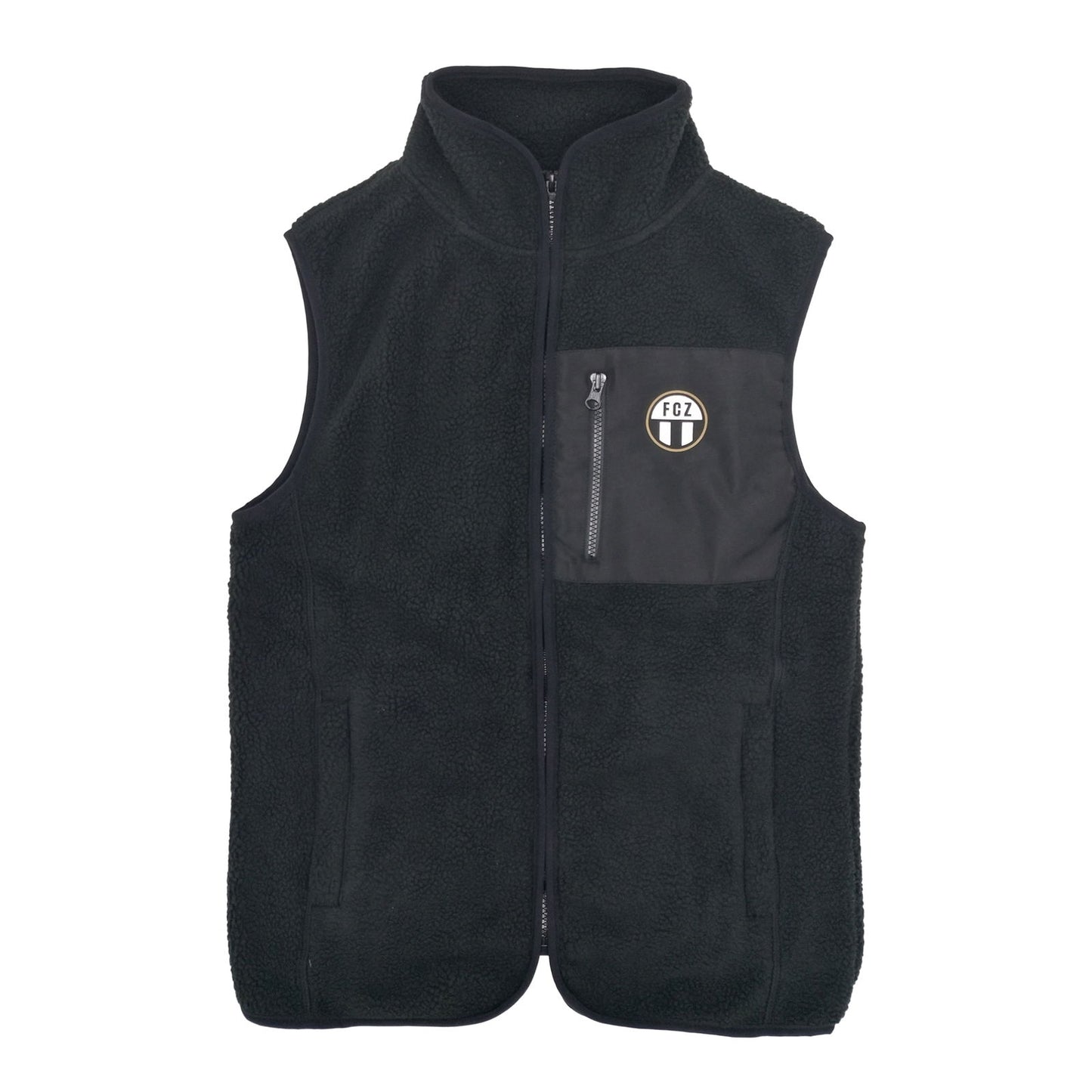 Weste Fleece FCZ