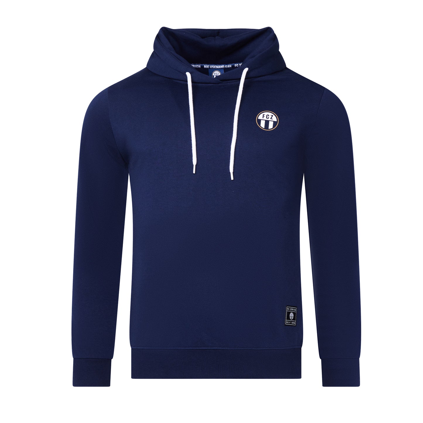 Hoodie Nie Usenand Gah Women