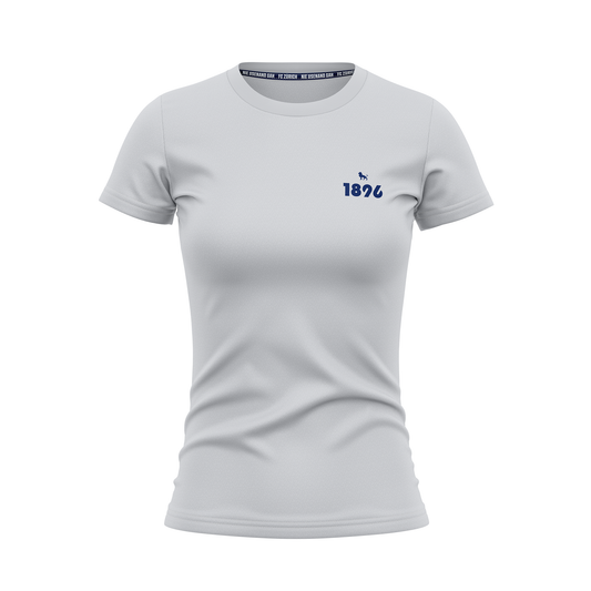 T-Shirt 1896 Wmns