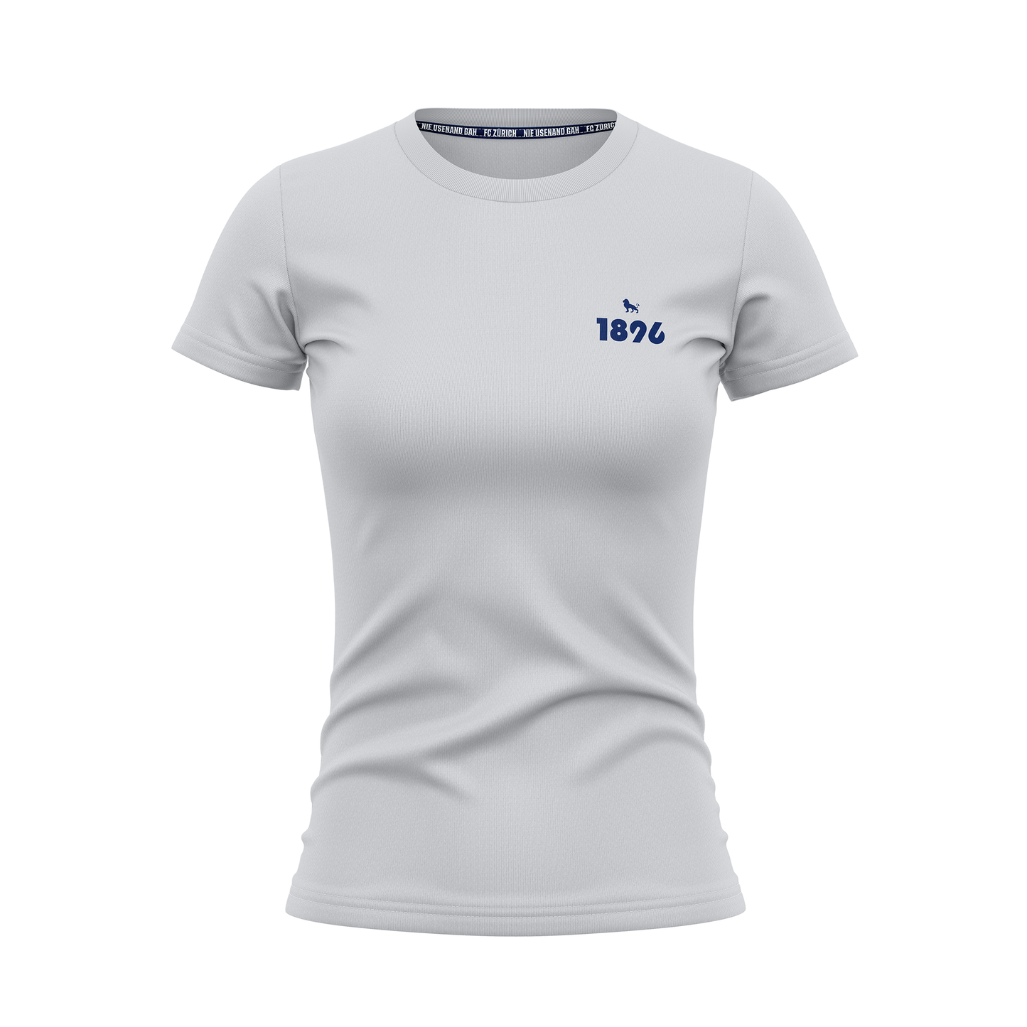 T-Shirt 1896 Wmns
