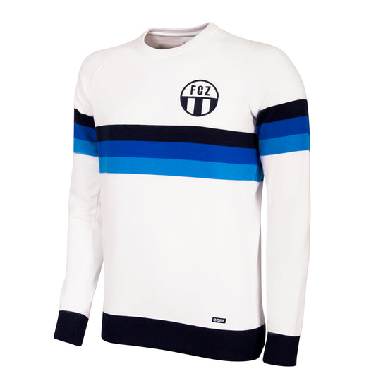 FCZ Retro Sweater