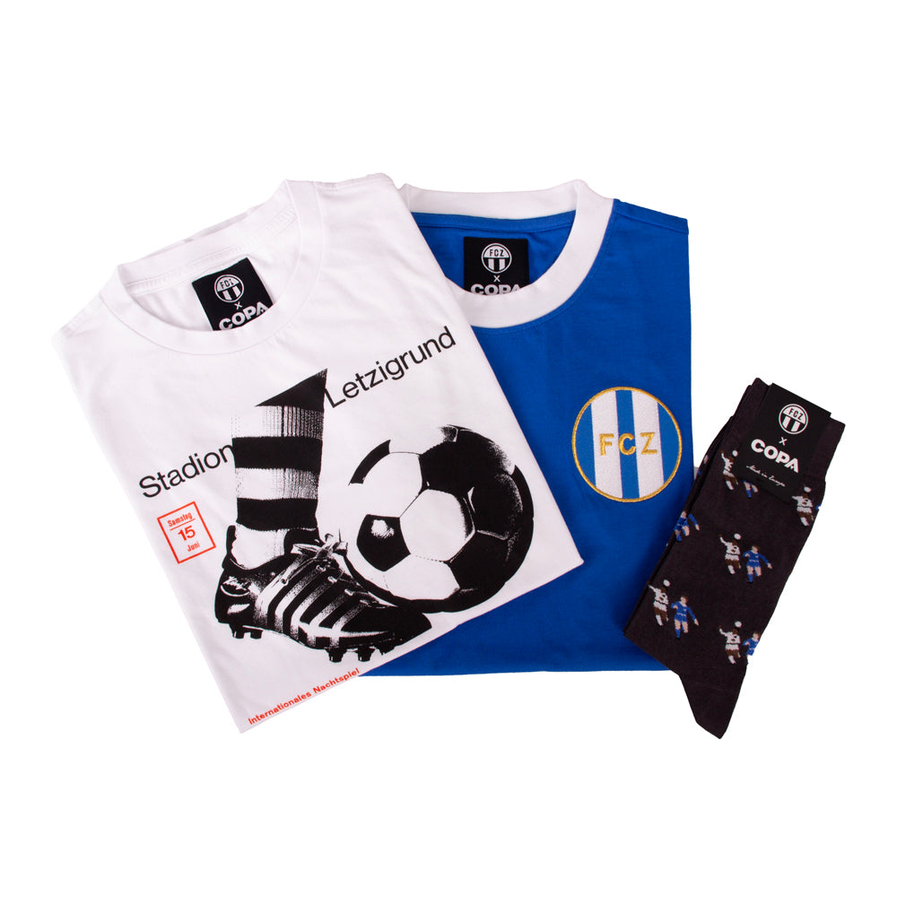 Retro Set 1968