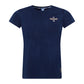 T-Shirt Nie Usenand Gah