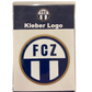 Kleber Logo einzeln farbig