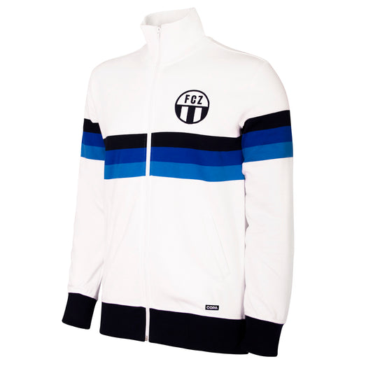 FCZ Retro Zipper