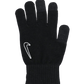 Handschuhe Nike Knitted Tech Schwarz