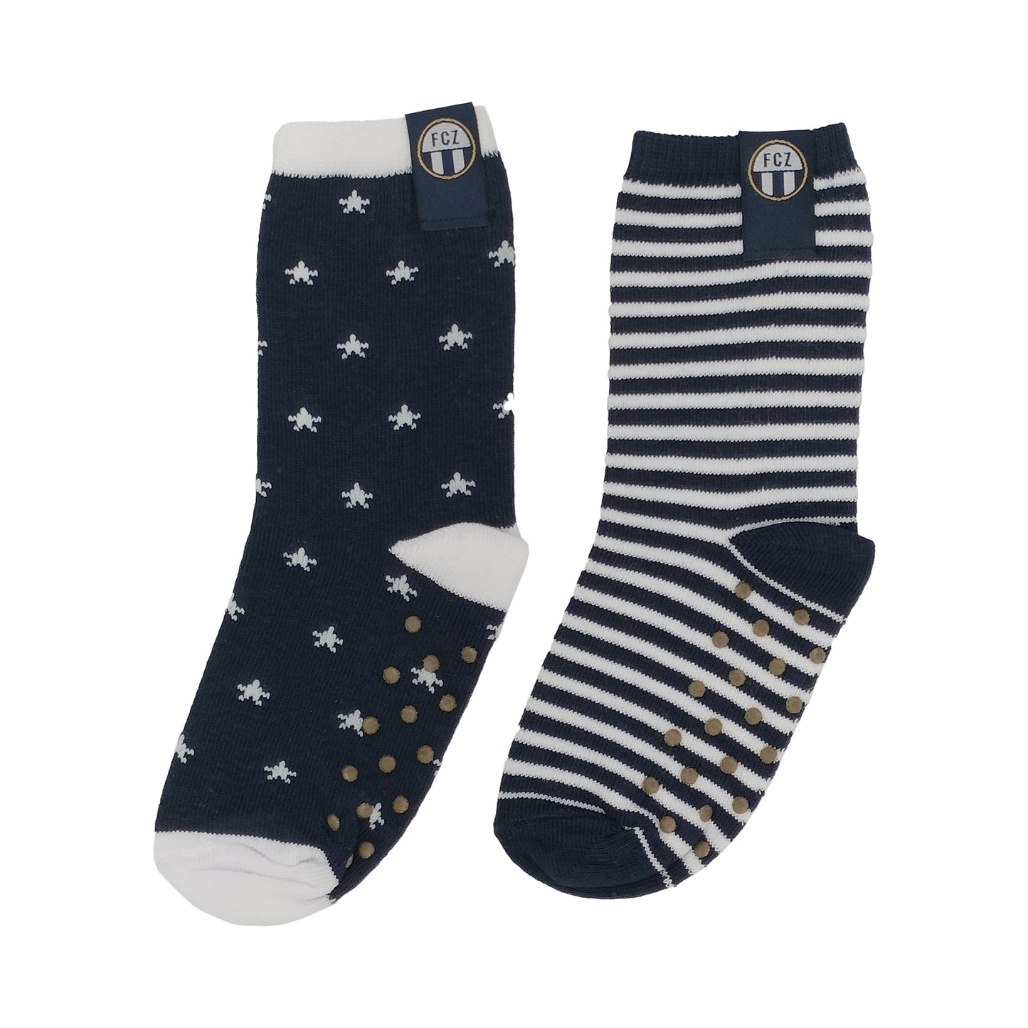 Babysocken Antirutsch 2-er Set