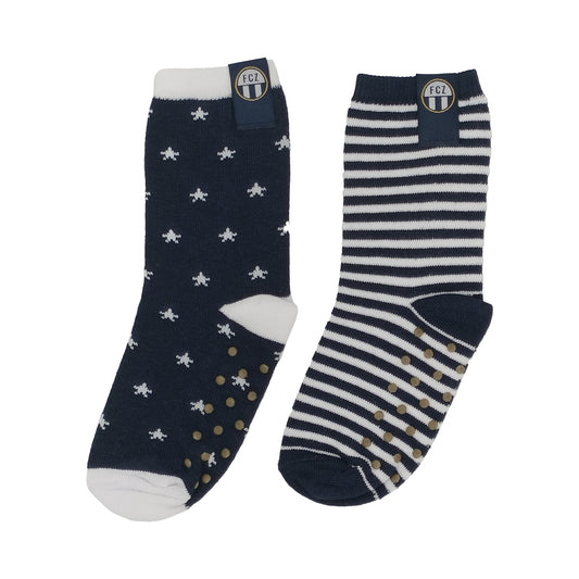 Babysocken Antirutsch 2-er Set