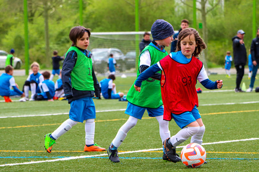 Kids Camp 4 - Sportanlage Heerenschürli