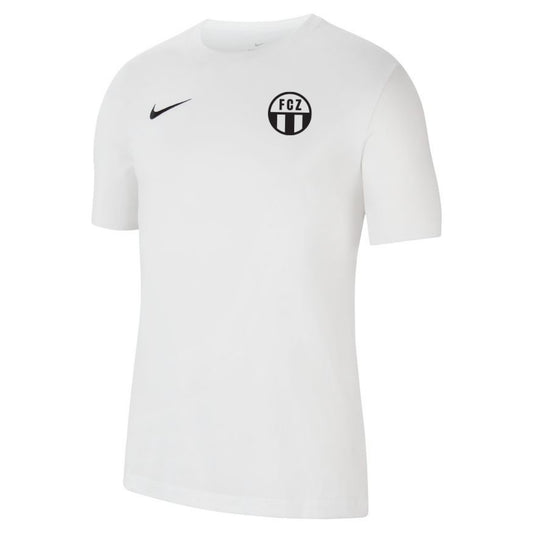 Shirt Nike weiss