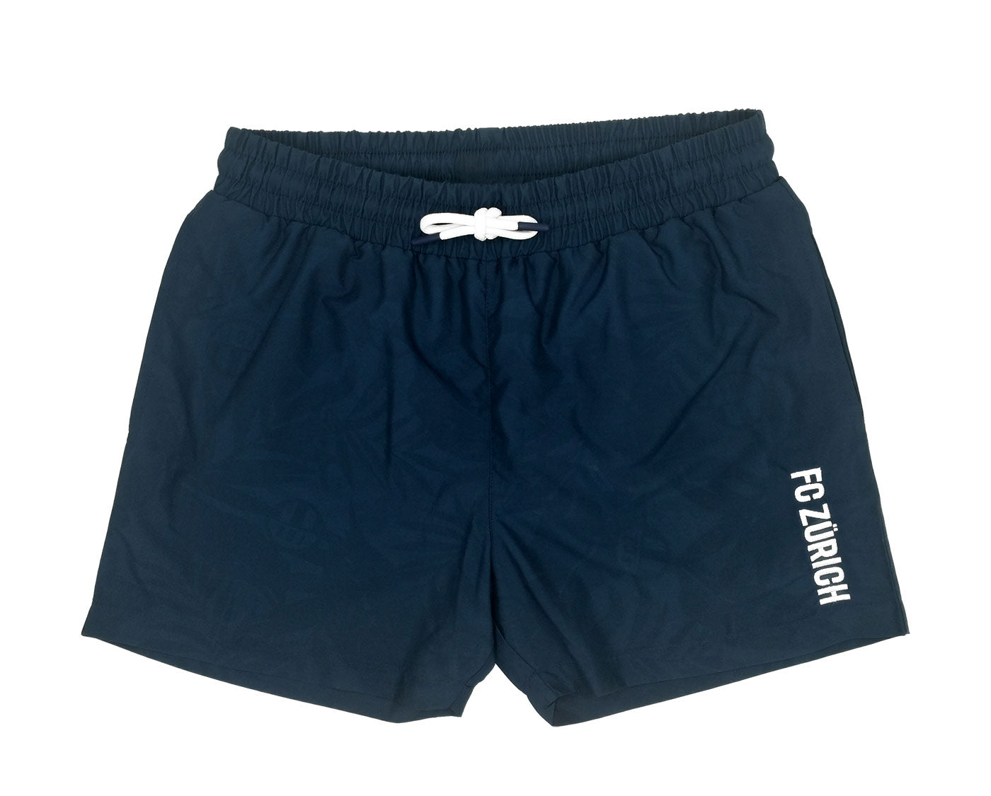 Badehose Magic Logo