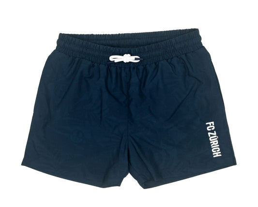Badehose Magic Logo