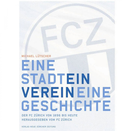 FCZ Biografie Luxus Teil 1