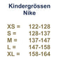 Hoodie Zip Nike dunkelblau Kids