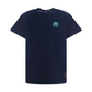 SHIRT FCZ CHROME GRAFFITI