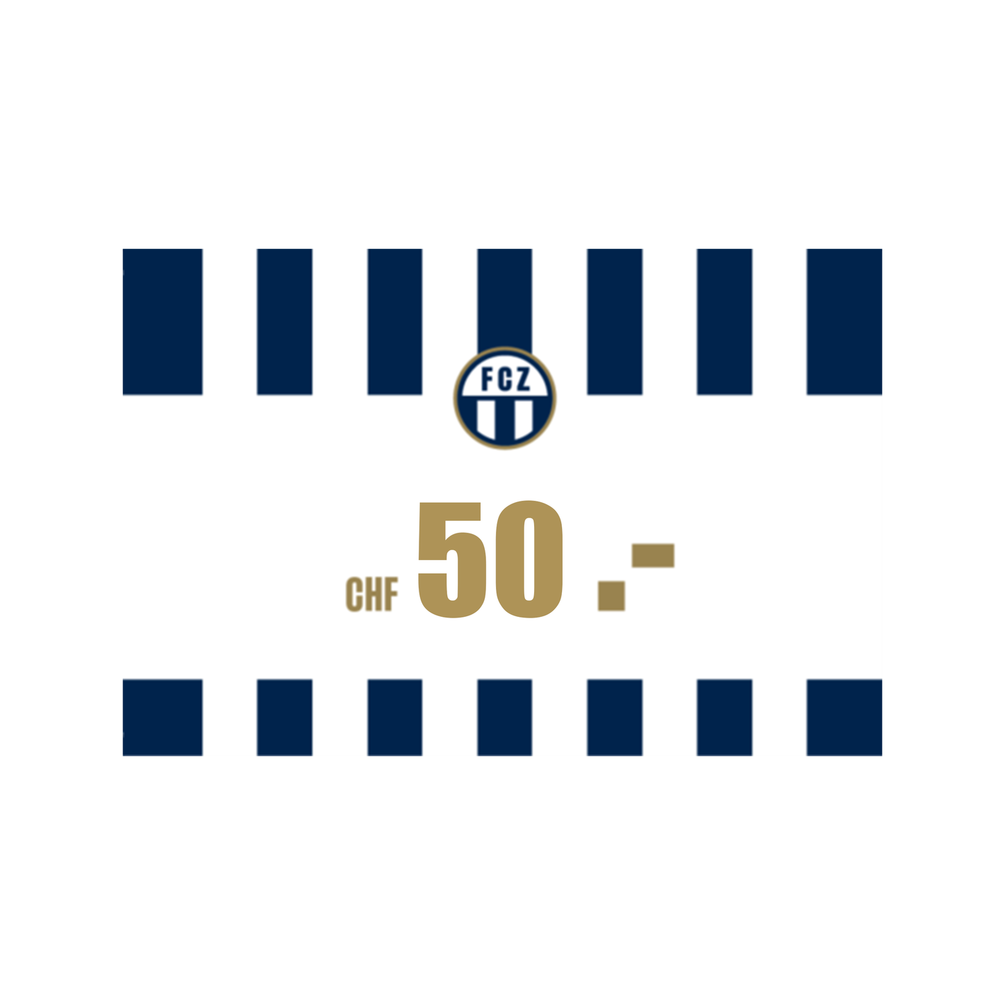Geschenkgutschein, CHF 50.00
