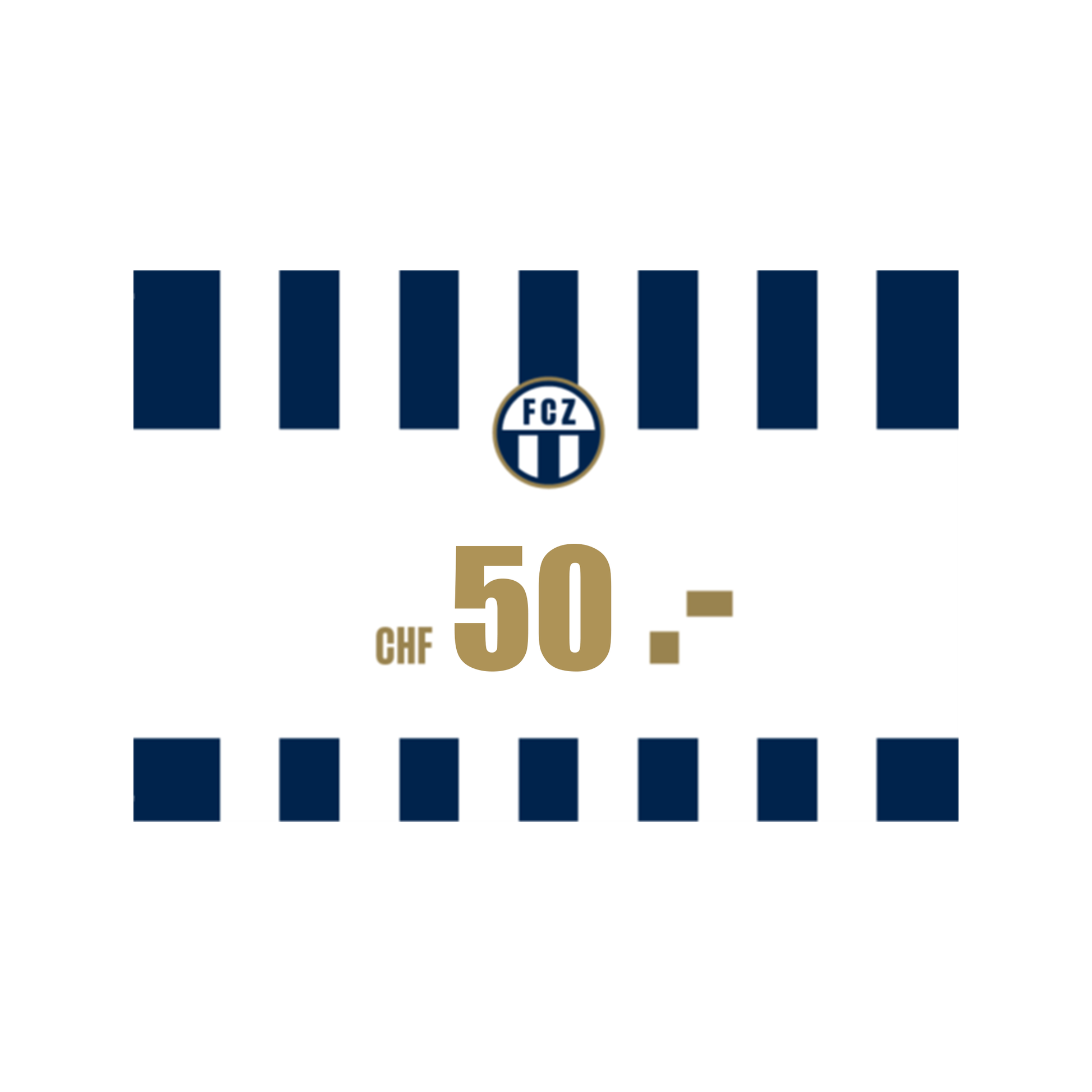 Geschenkgutschein, CHF 50.00