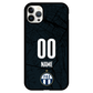 Handyhülle Trikot Away