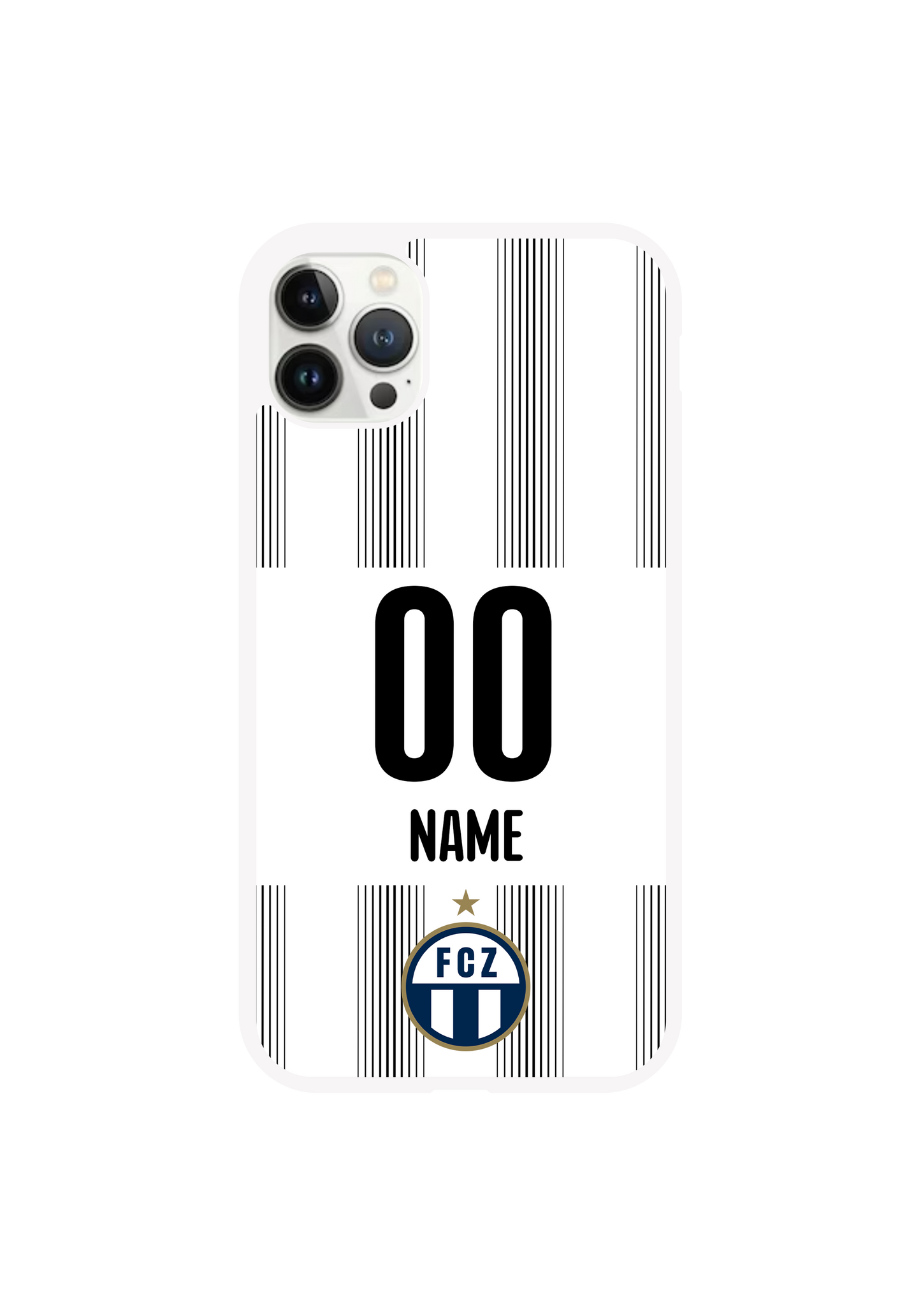 Handyhülle Trikot Home