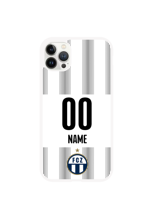 Handyhülle Trikot Home