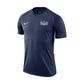 Shirt Nike Retro Blau