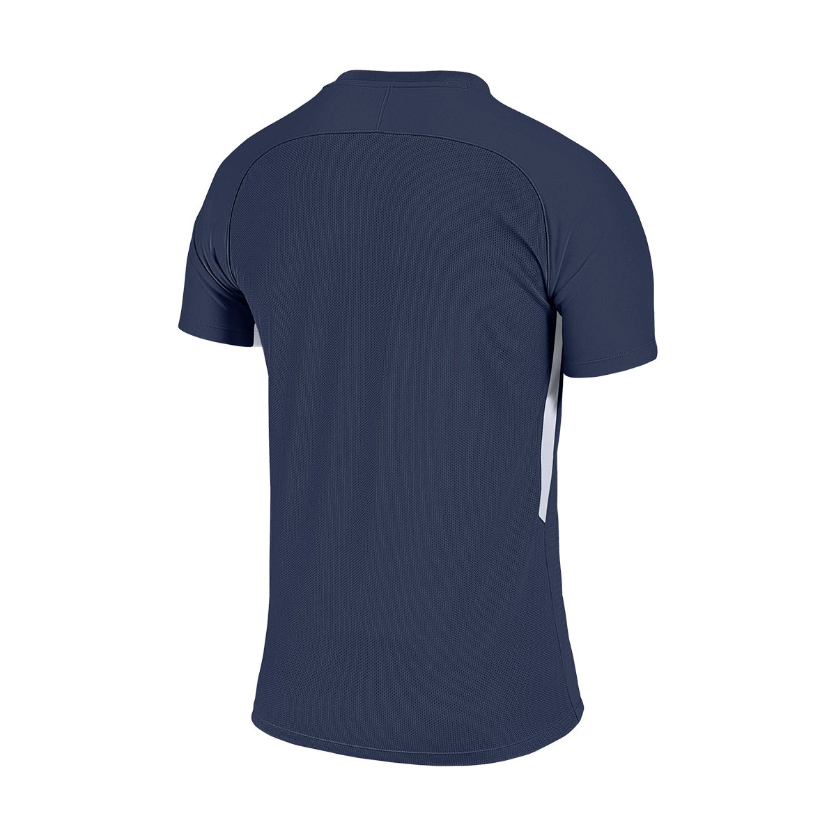 Shirt Nike Retro Blau