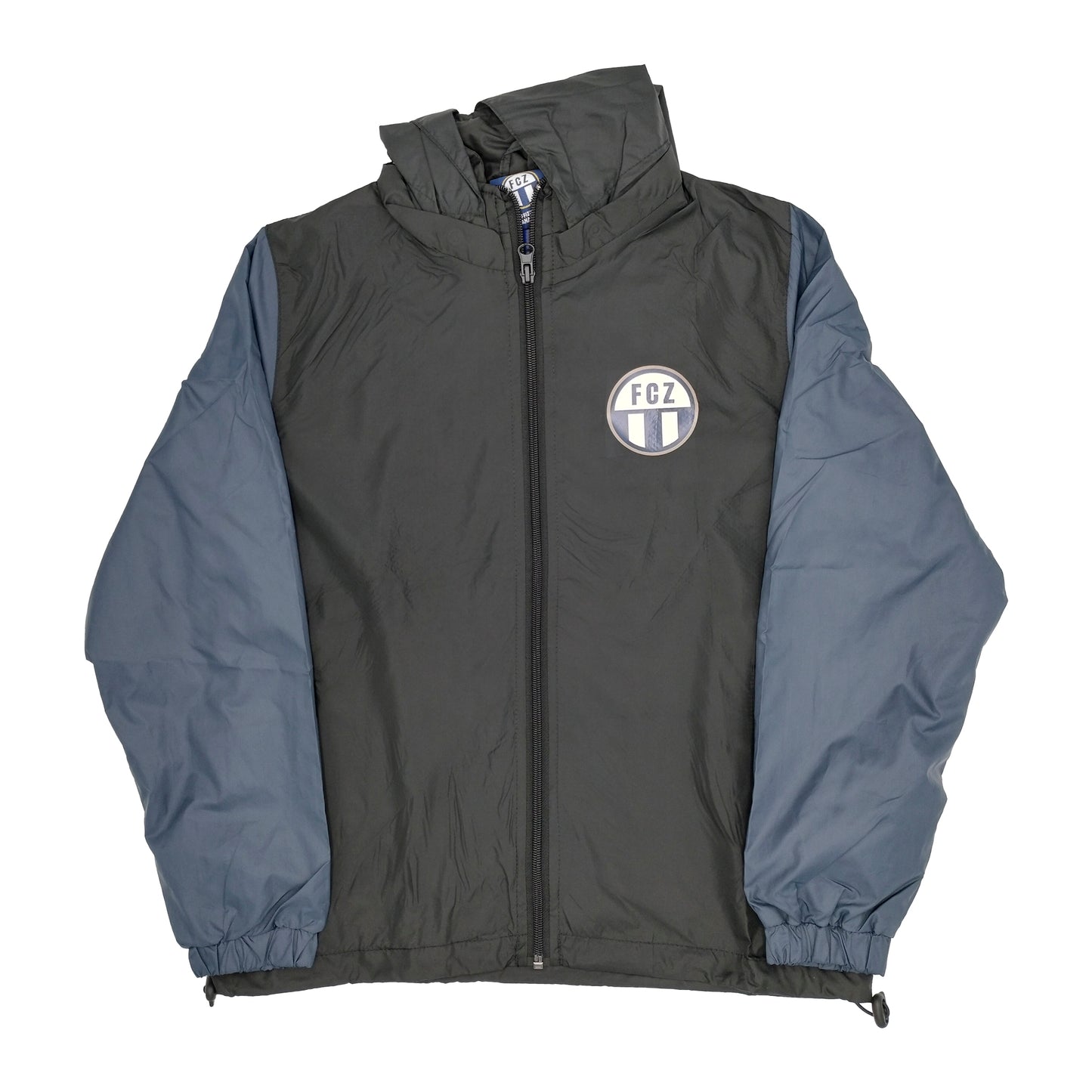 Jacke ZIP Logo Kids