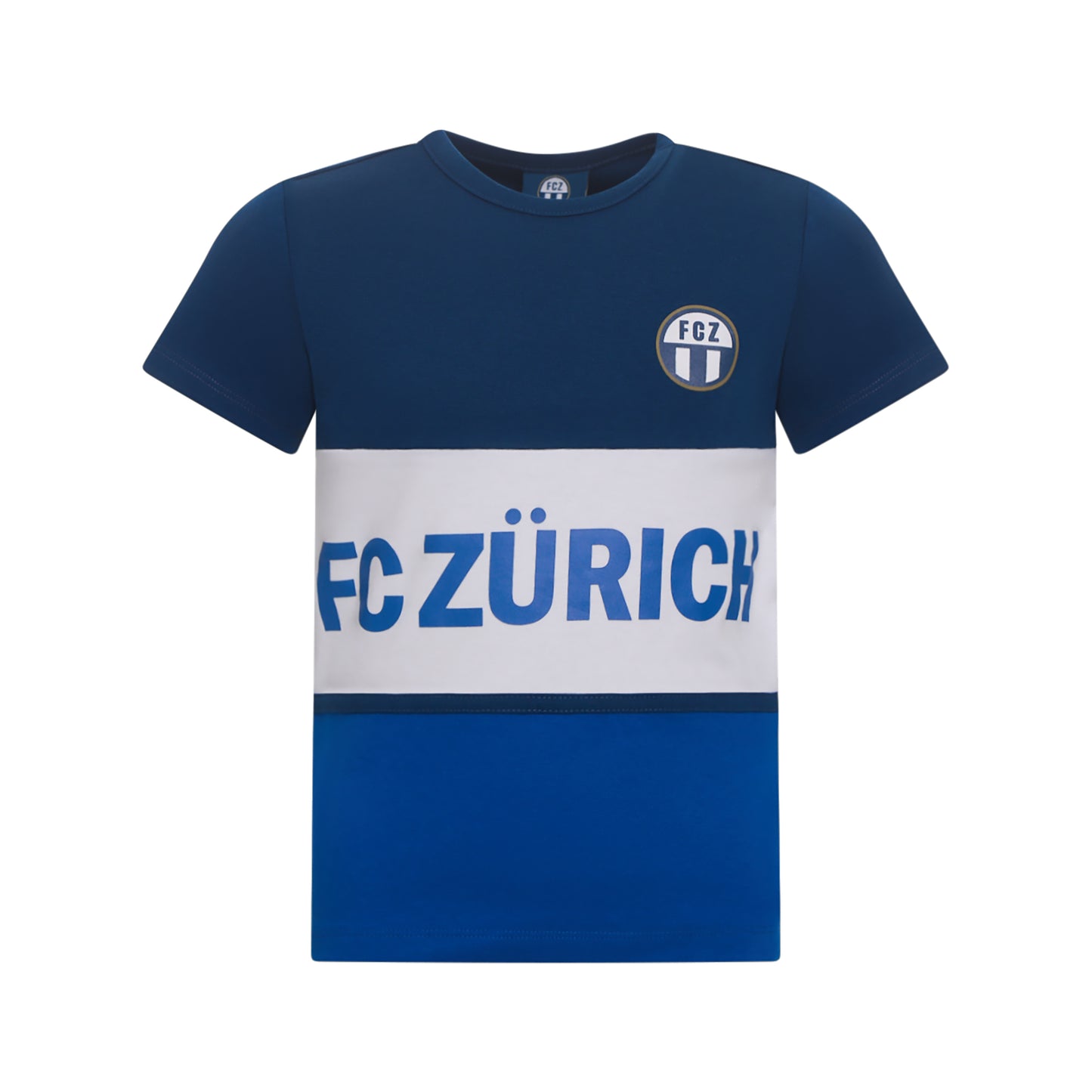Shirt Kids FC Zürich