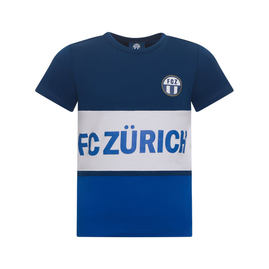 Shirt Kids FC Zürich