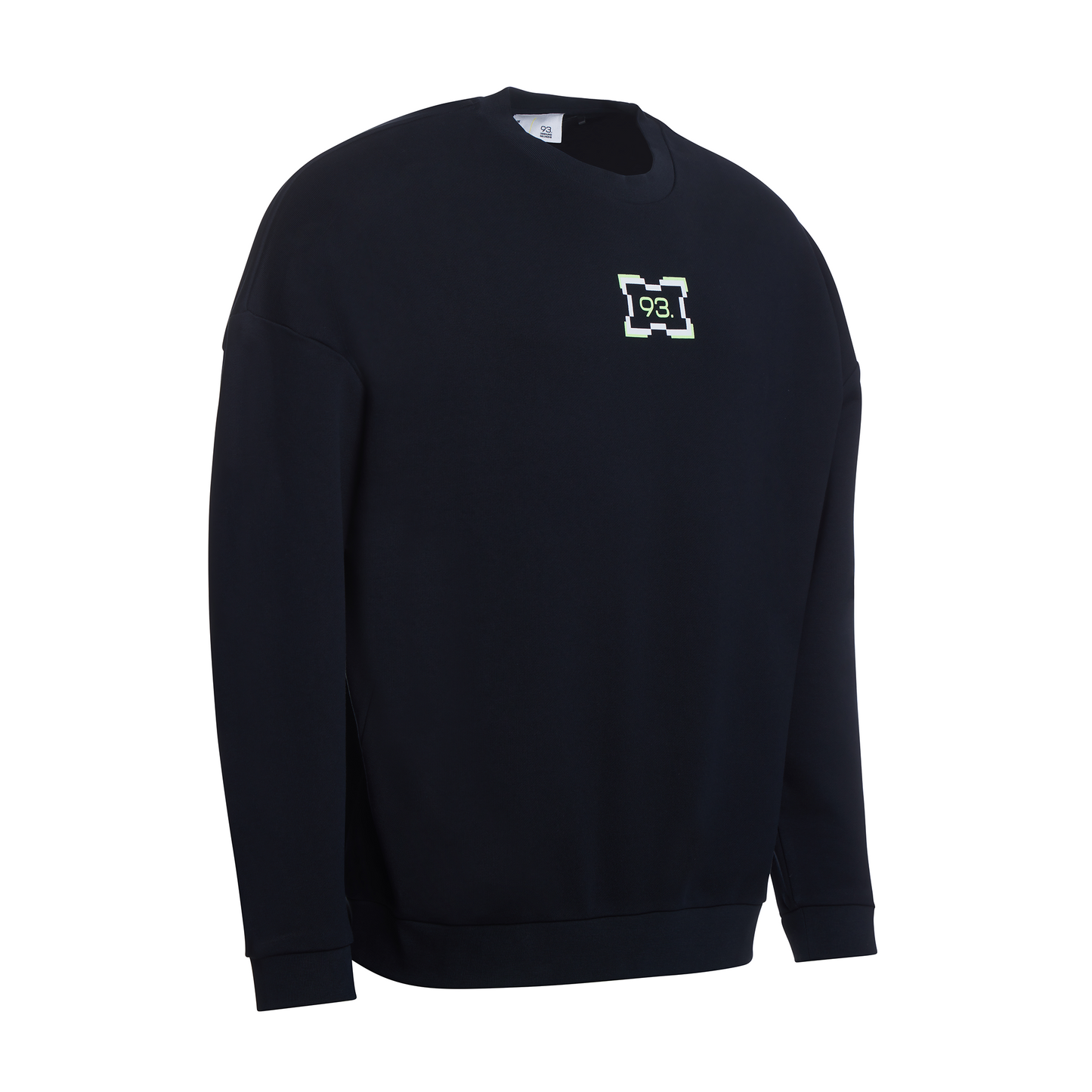 93. WMNS Sweater Noir