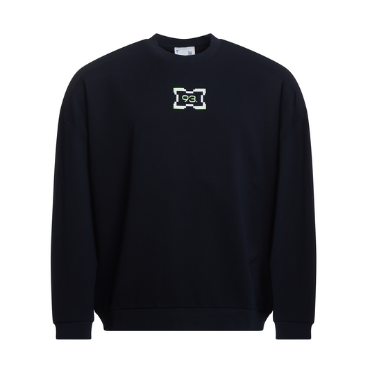 93. WMNS Sweater Noir