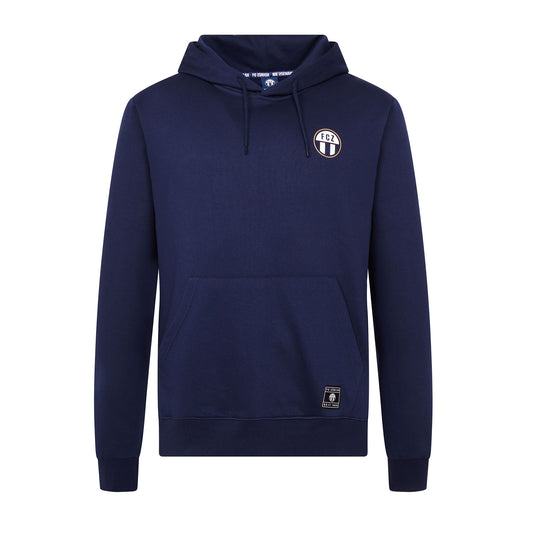 Hoodie Nie Usenand Gah