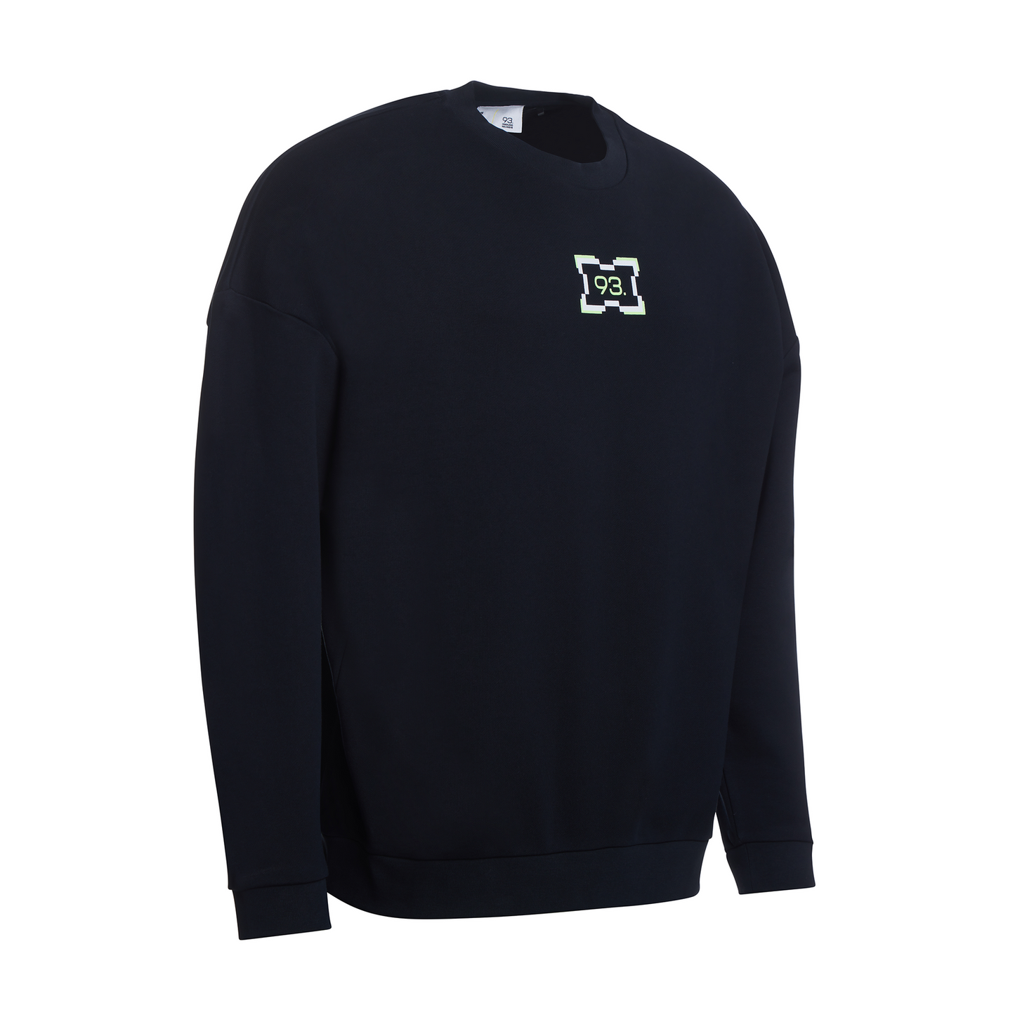 93. WMNS Sweater Noir