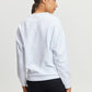 93. WMNS Sweater Blanc