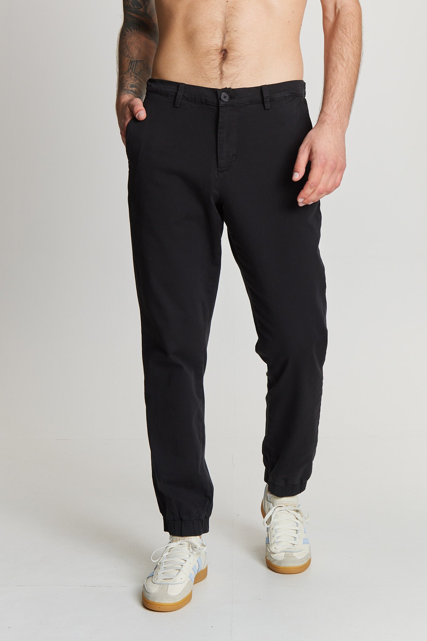 93. Chino Noir