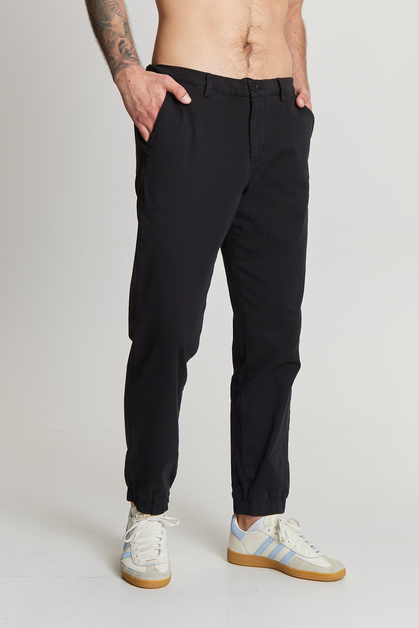 93. Chino Noir