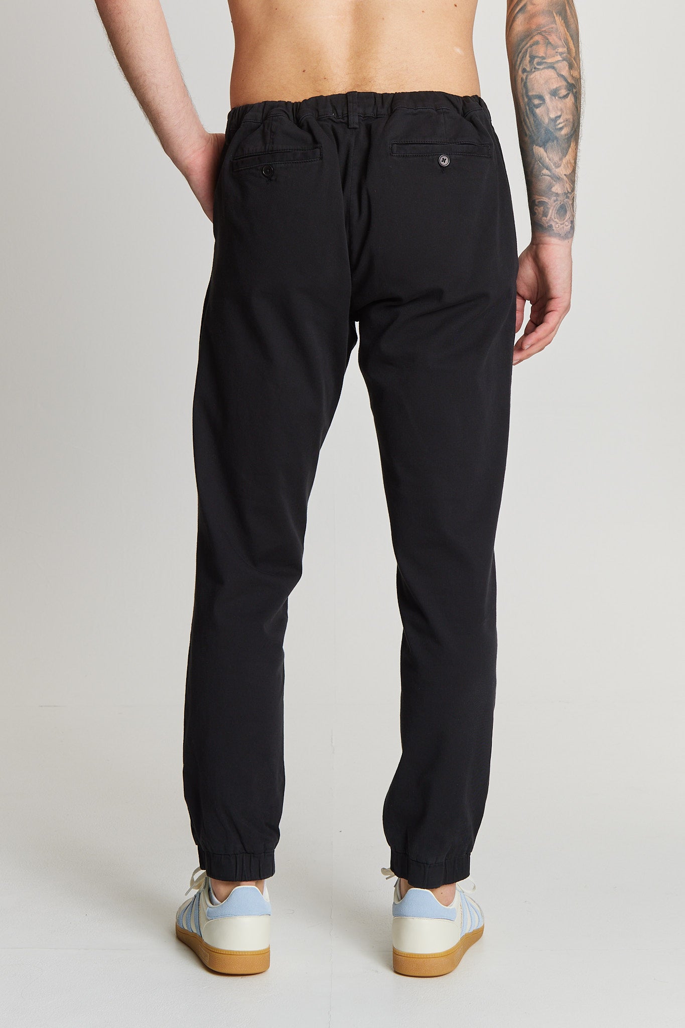 93. Chino Noir