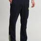 93. Pants Piqué Noir