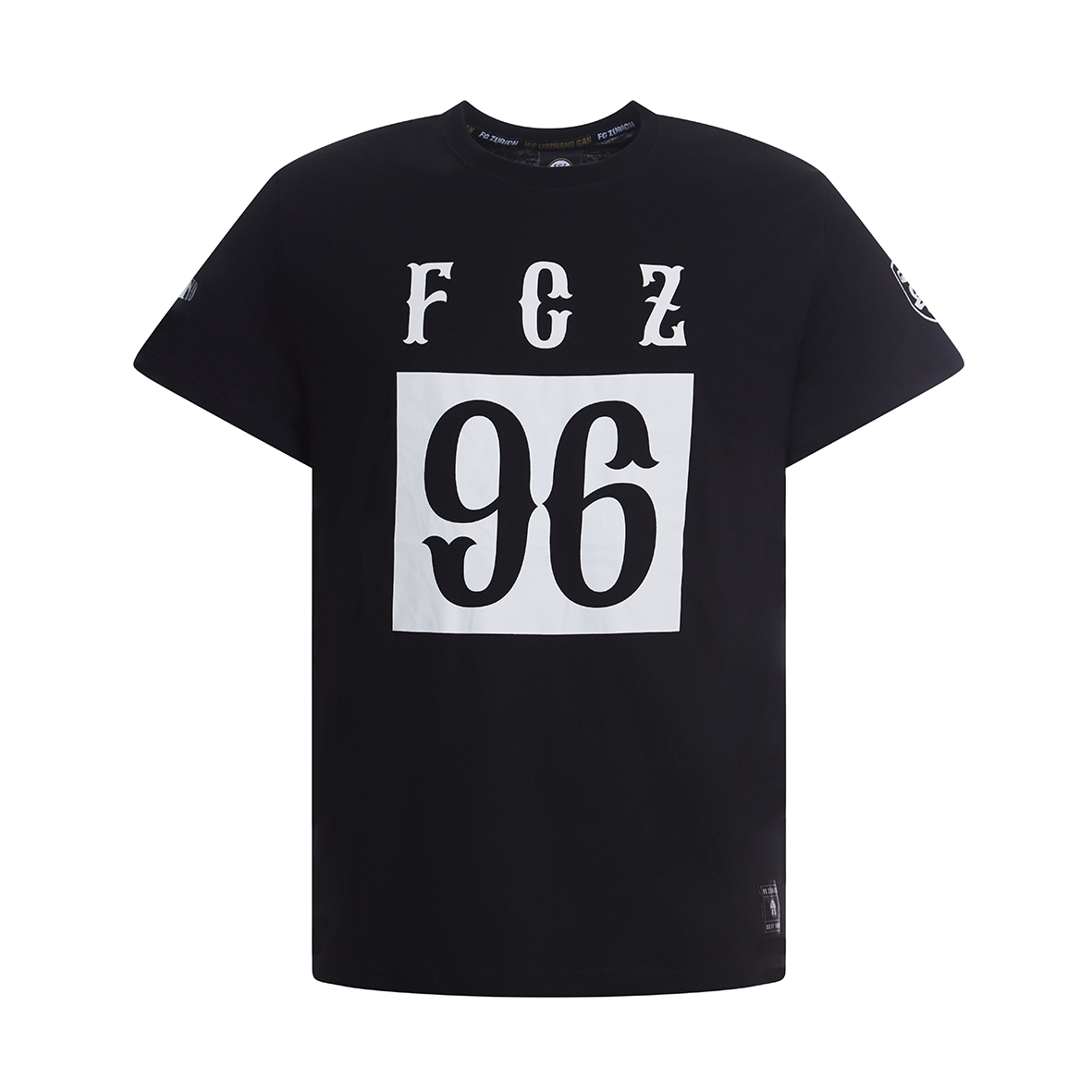 T-Shirt 96 Collection