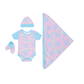 FCZ Babyset Girls