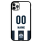 Handyhülle Trikot Home 