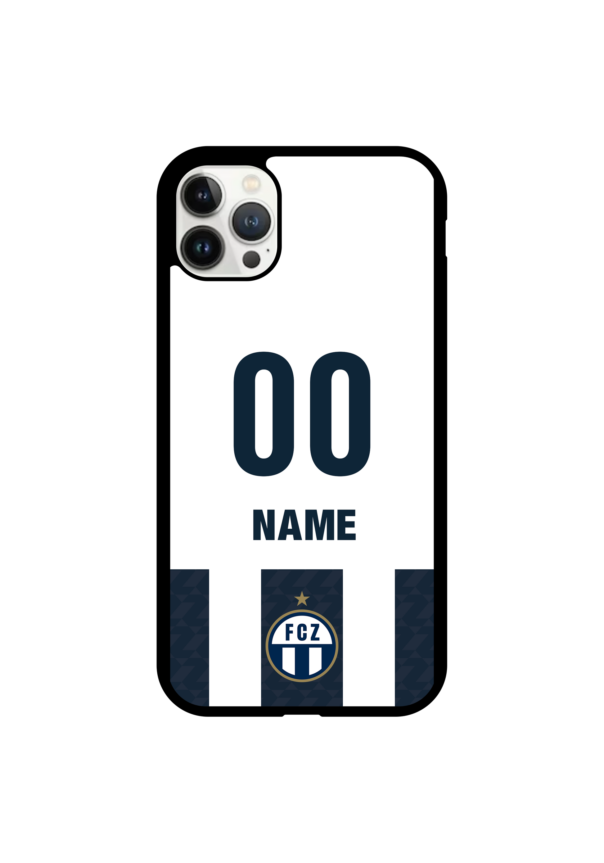 Handyhülle Trikot Home 